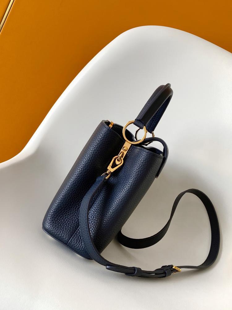 Top Handle Bag
