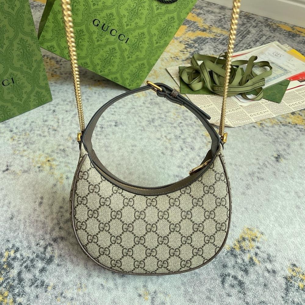 Classic Shoulder Bag – Limited Edition