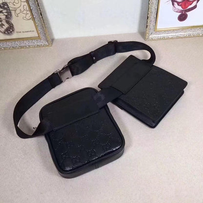 Luxury Elegant Top Handle Bag