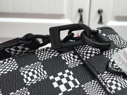 Top Handle Bag