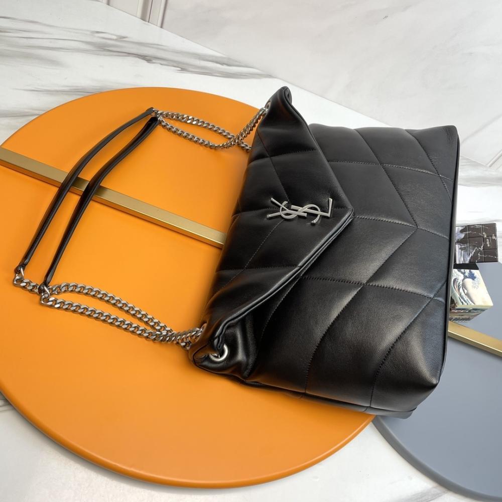 Lambskin Shoulder Bag