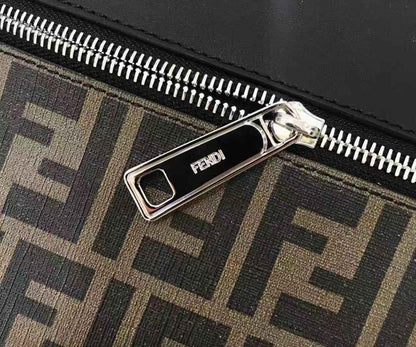 Practical Top Handle Bag