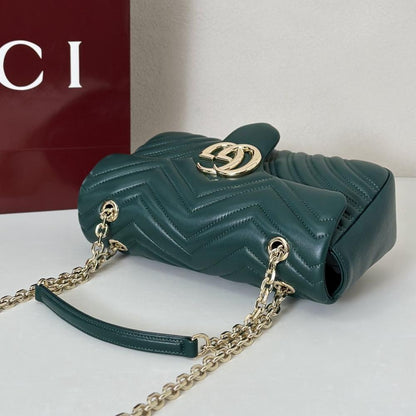 Luxury Top Handle Bag