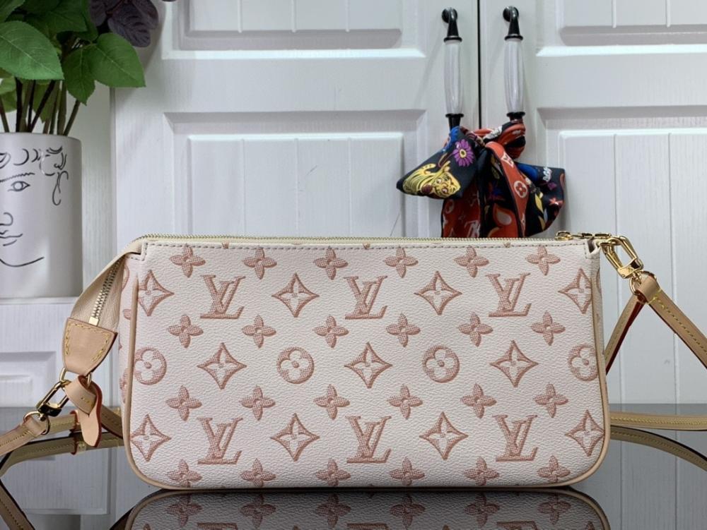 Top Handle Bag