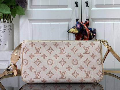 Top Handle Bag