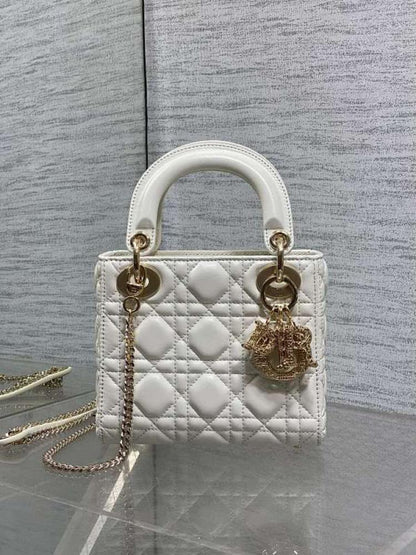 Practical Top Handle Bag