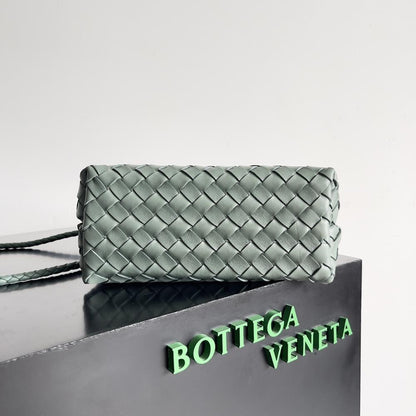 Classic Top Handle Bag
