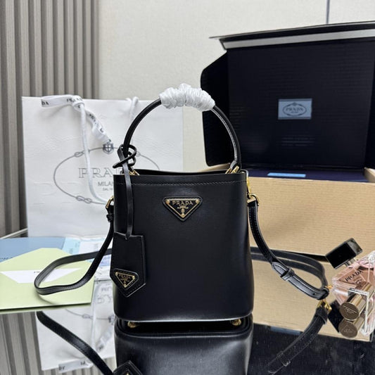 Bucket Bag