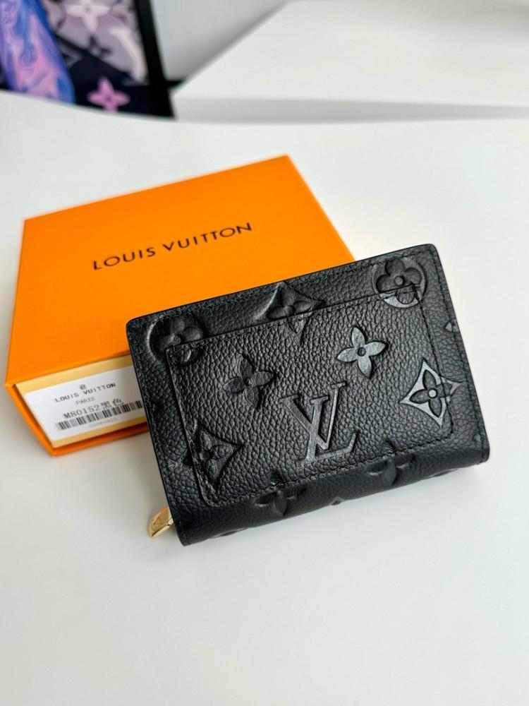 Modern Leather Wallet – Special Edition