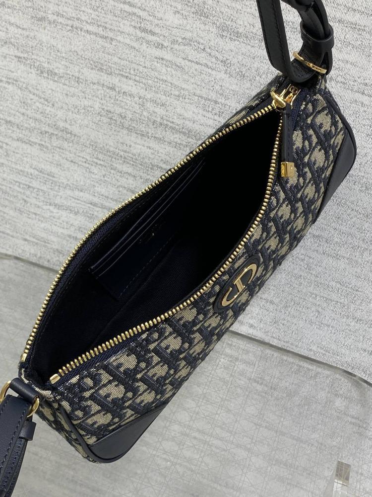 Elegant Top Handle Bag