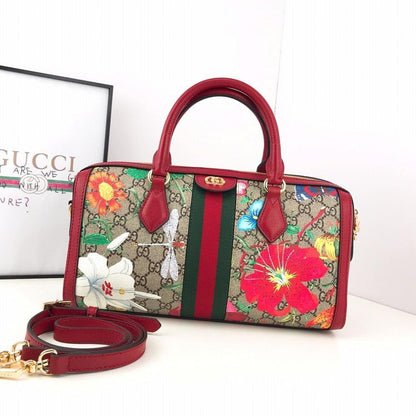 Stylish Refined Top Handle Bag