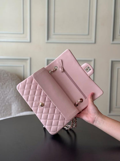 Top Handle Bag