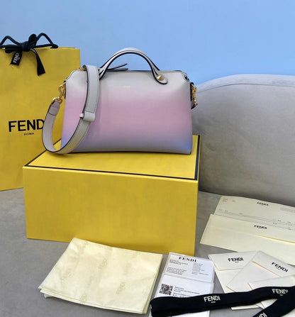 Elegant Shoulder Bag