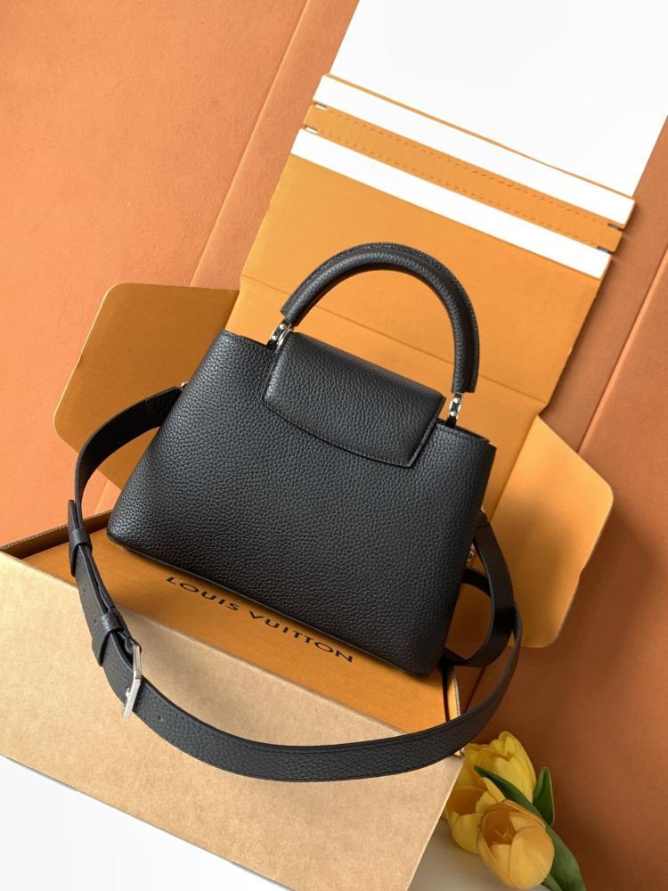 Top Handle Bag