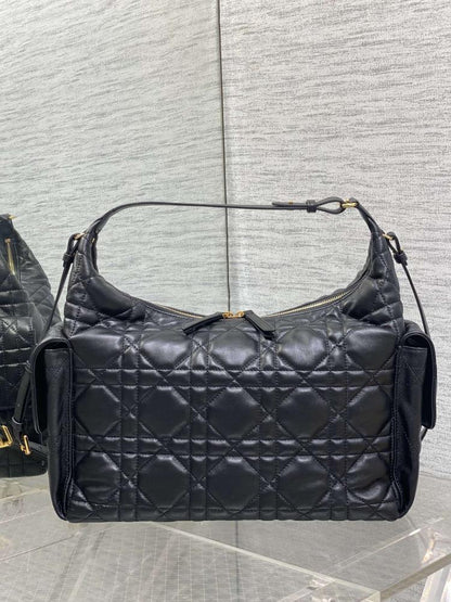 Top Handle Bag