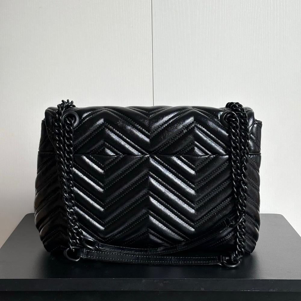 Modern Shoulder Bag
