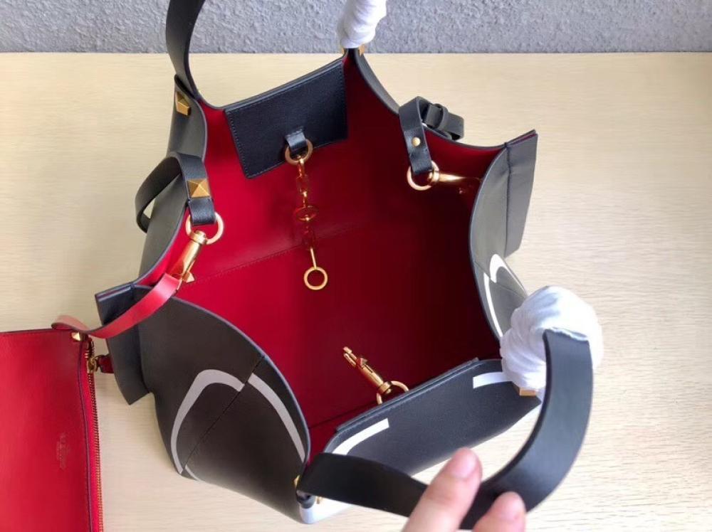 Top Handle Bag