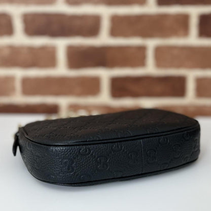 Classic Shoulder Bag