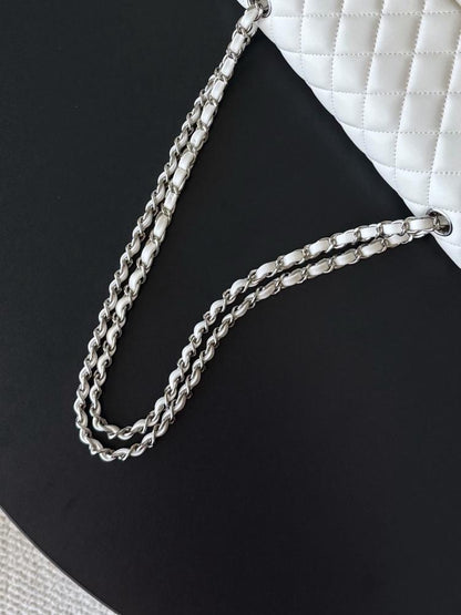 Classic Top Handle Bag