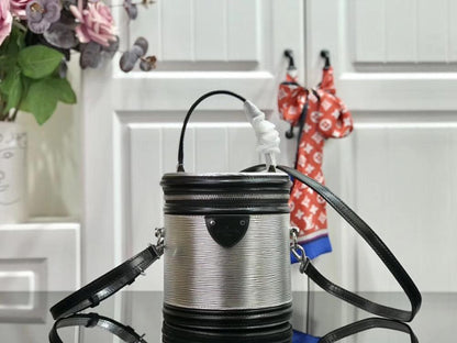 Top Handle Bag