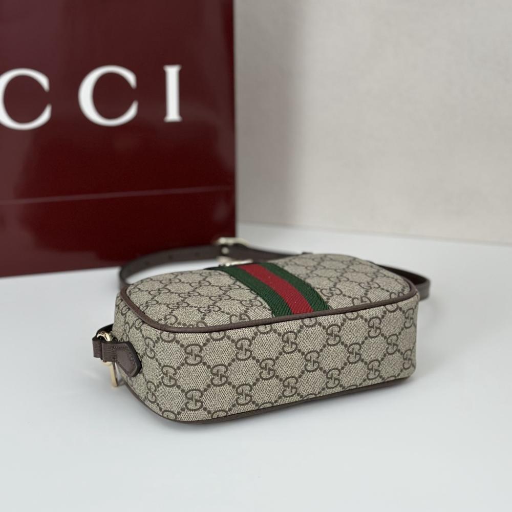 Luxury Top Handle Bag