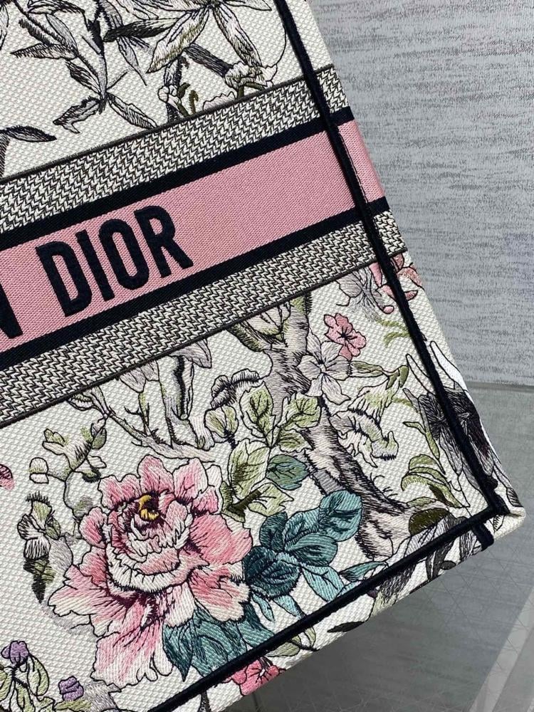 Classic Luxury Top Handle Bag