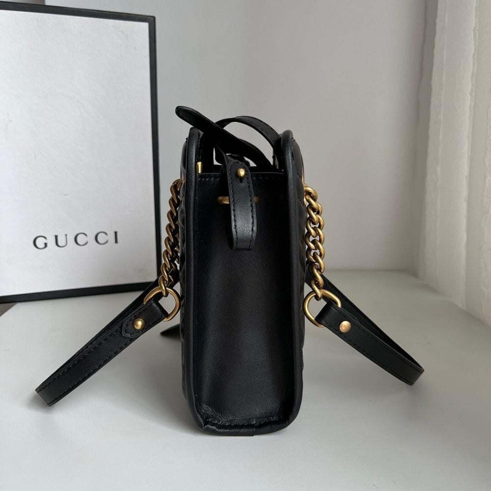 Modern Stylish Quilted Crossbody Bag