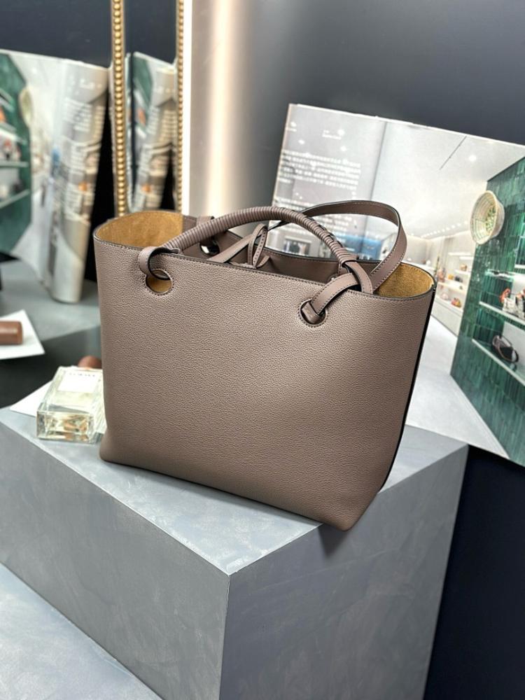 Stylish Premium Woven Leather Shoulder Bag