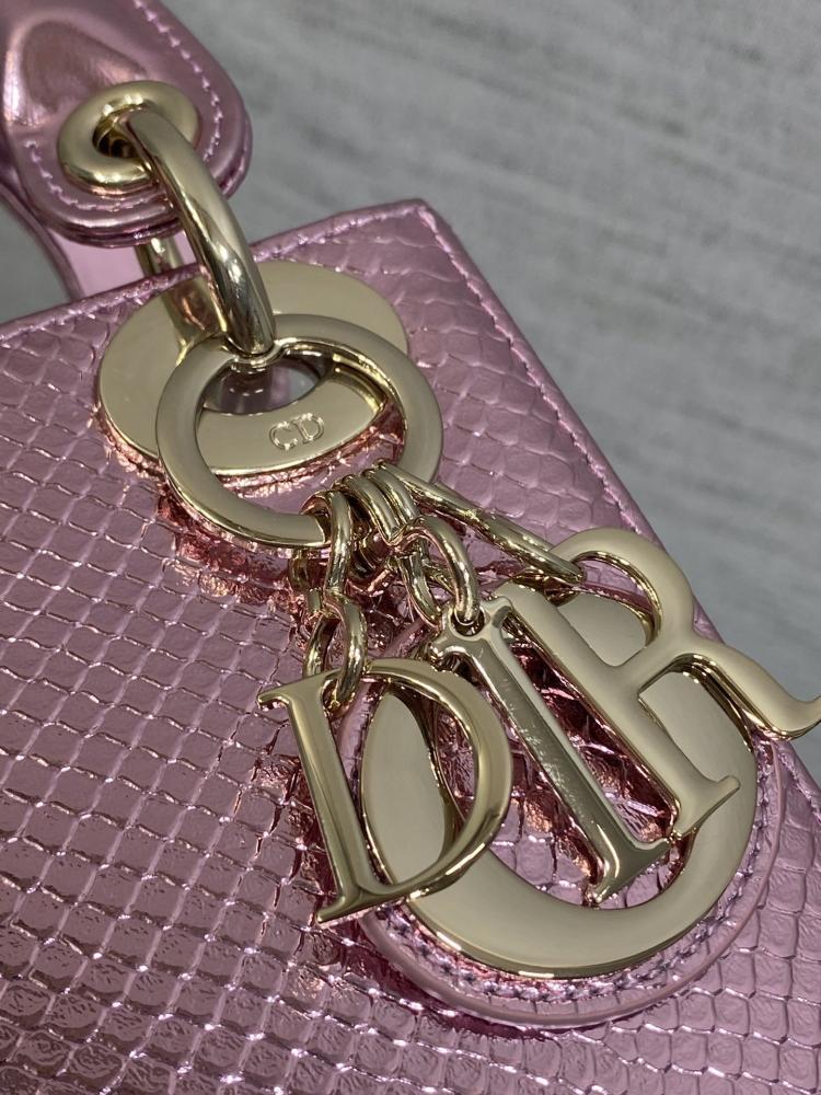 Classic Top Handle Bag