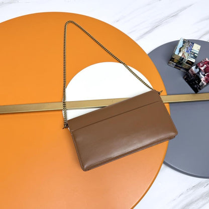 Classic Top Handle Bag