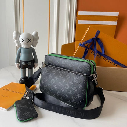 Modern Luxury Bag