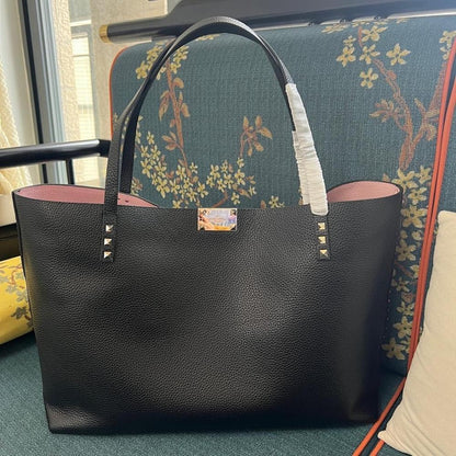 Rockstud Tote Bag