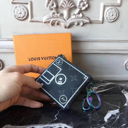 Elegant Wallet