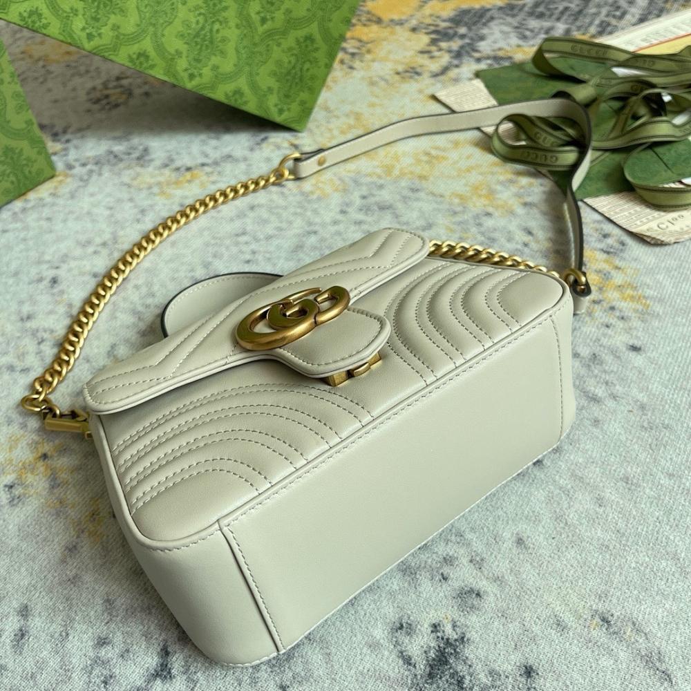Modern Refined Bag