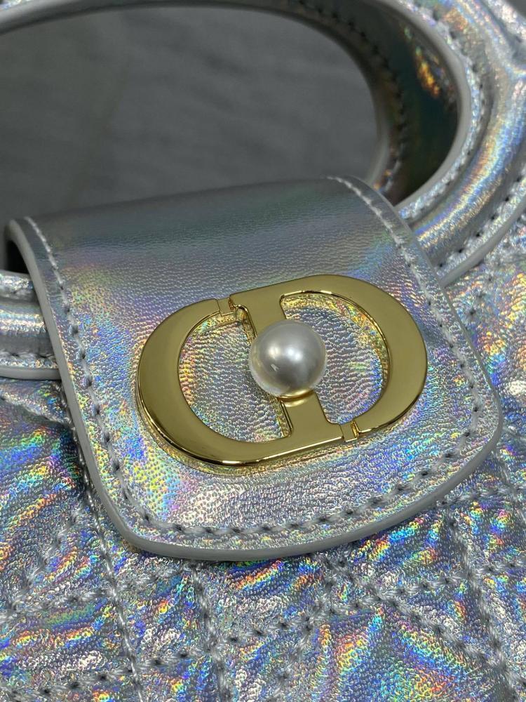 Top Handle Bag