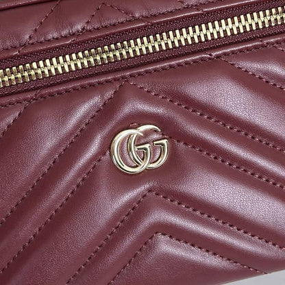 Luxury Top Handle Bag