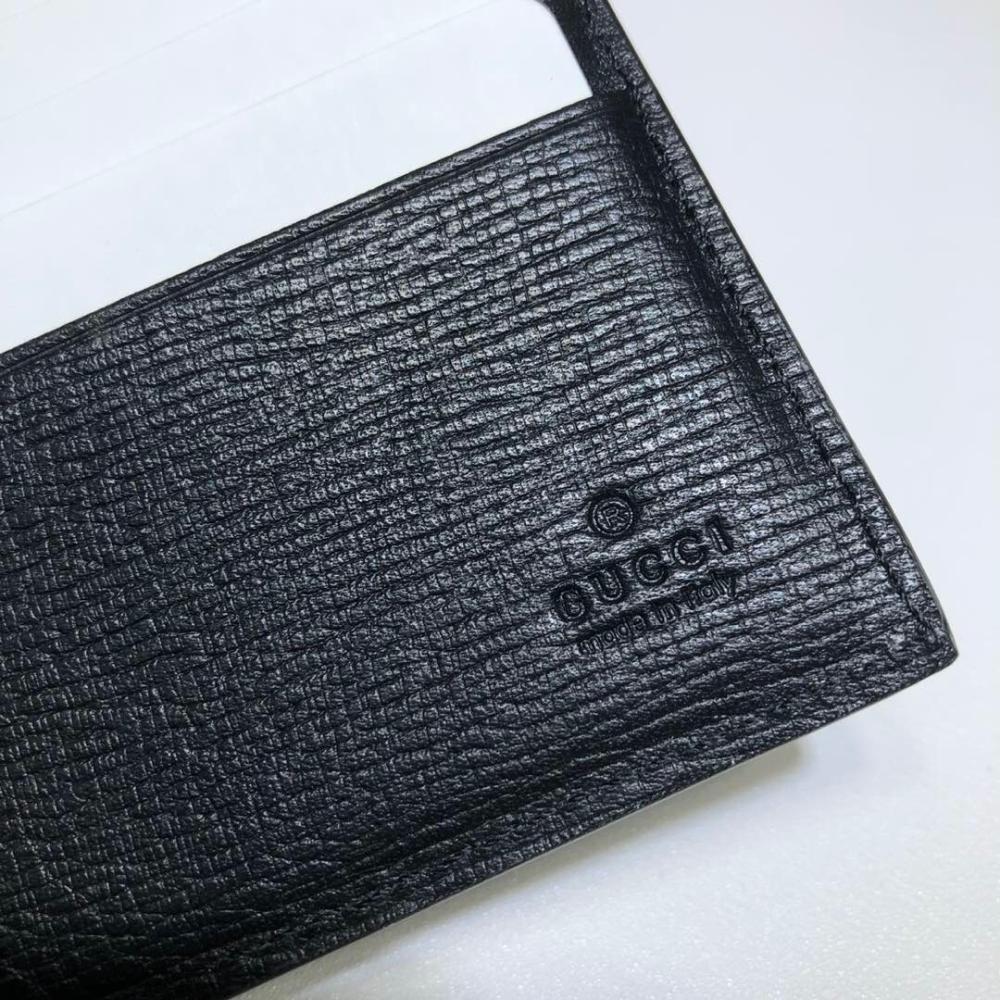 Classic Luxury Wallet