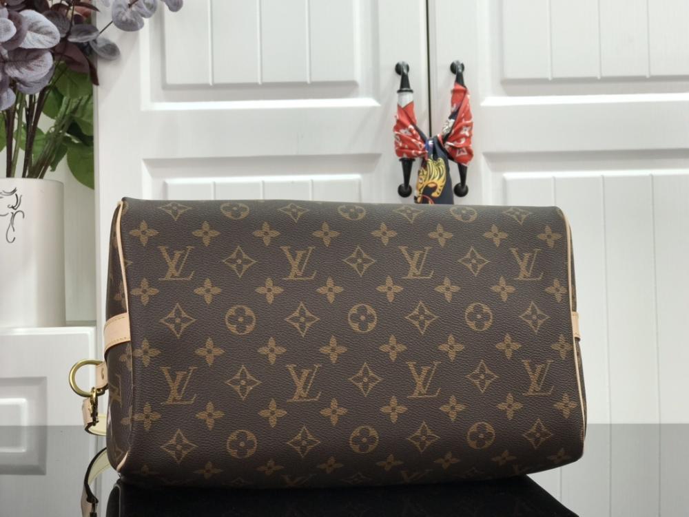 Luxury Top Handle Bag