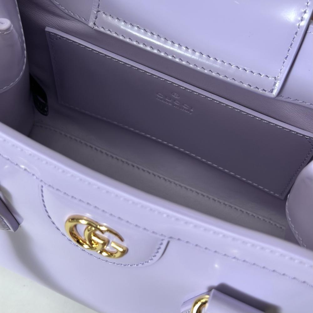 Top Handle Bag