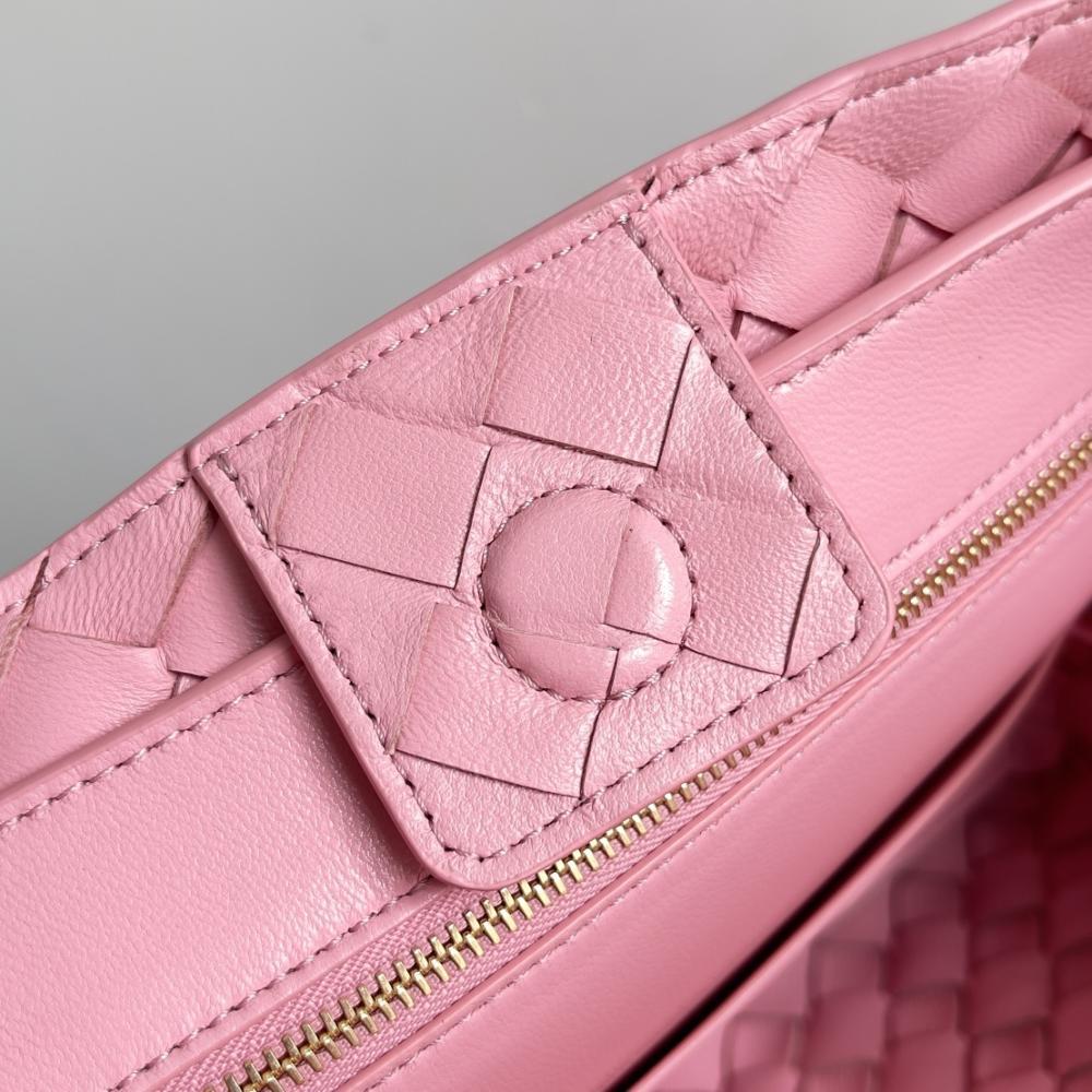 Luxury Top Handle Bag