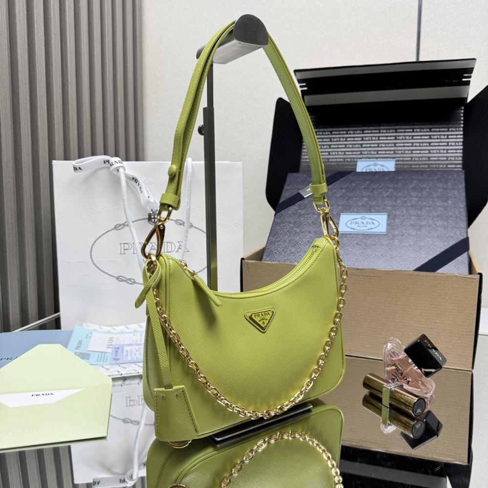 Hobo Bag