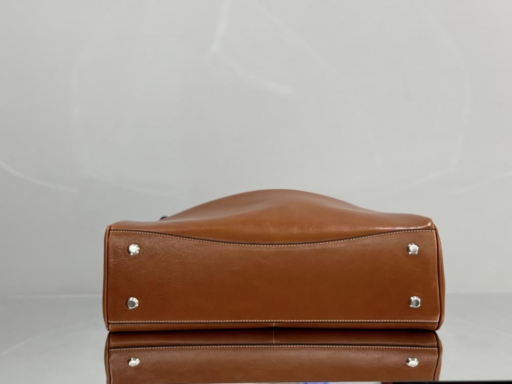 Top Handle Bag