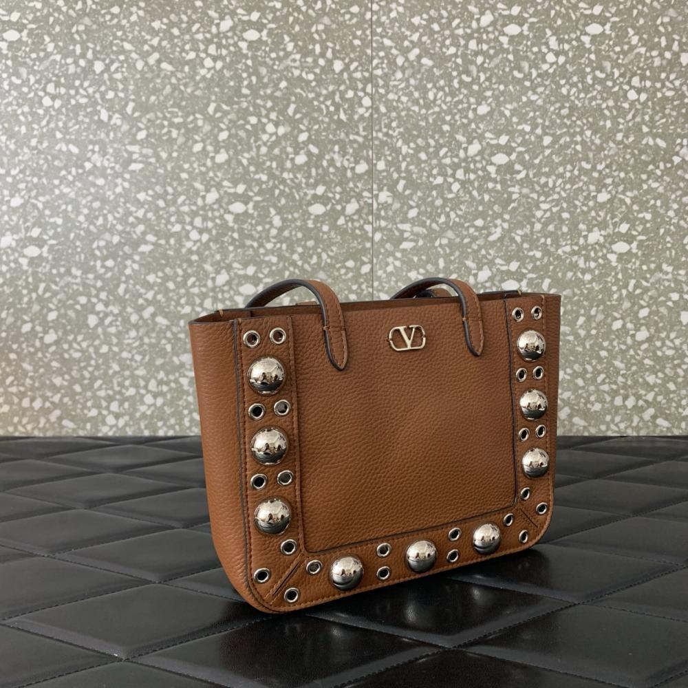 Studded Wallet