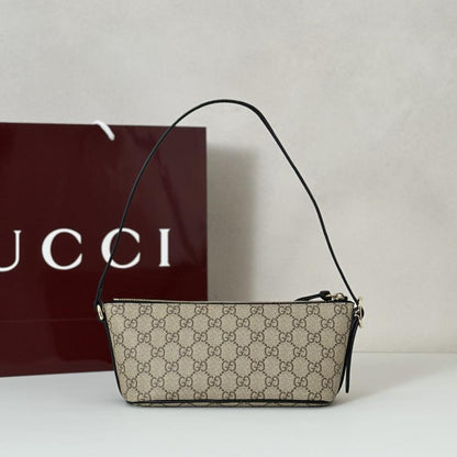 Luxury Top Handle Bag
