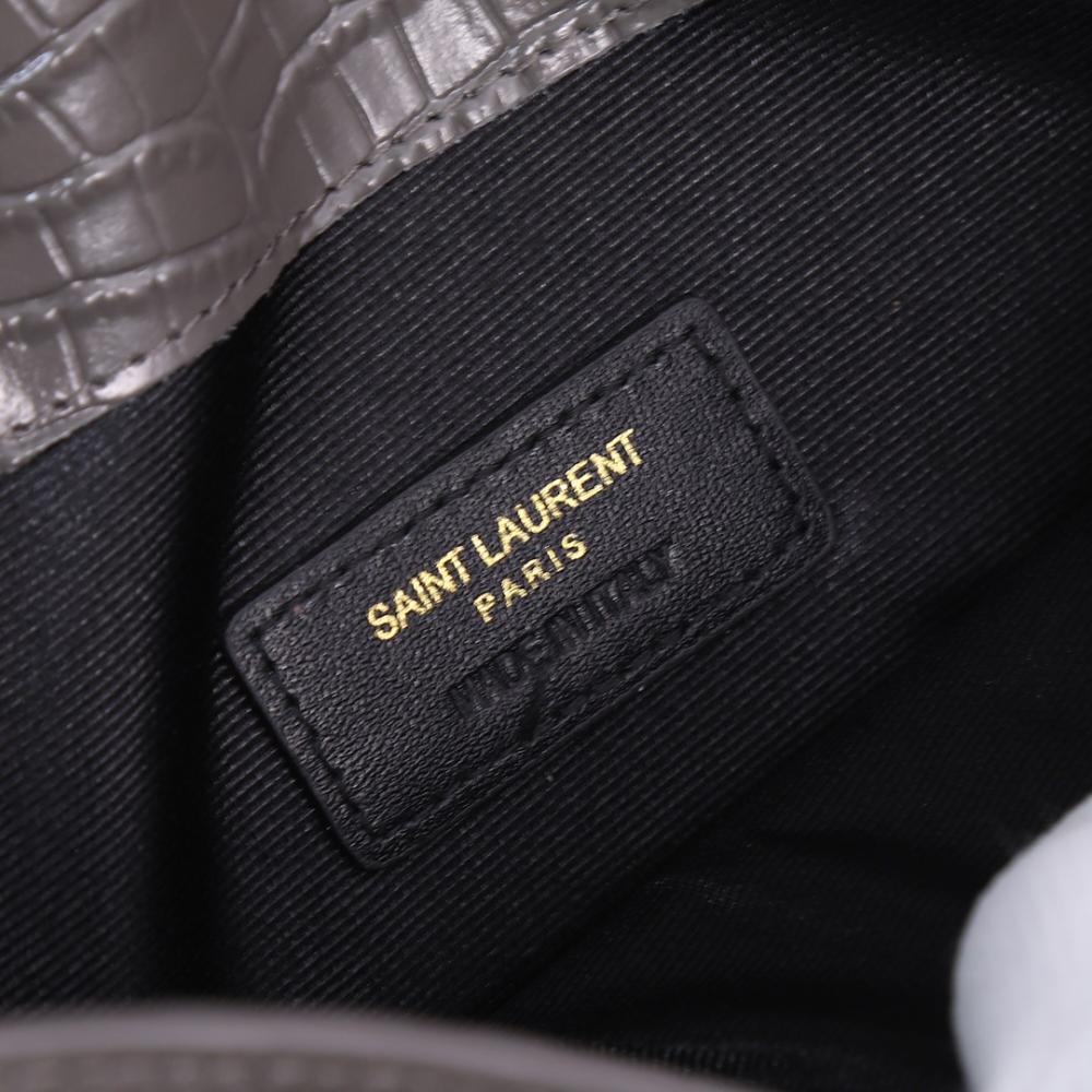 Classic Top Handle Bag