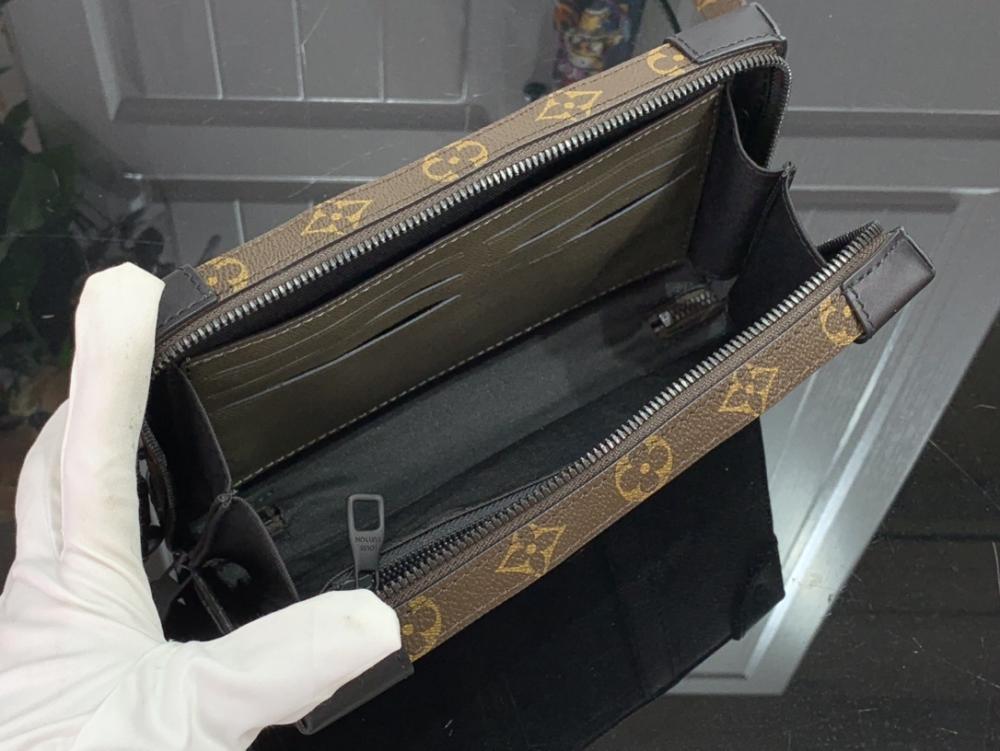 Practical Wallet