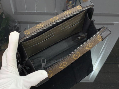 Practical Wallet