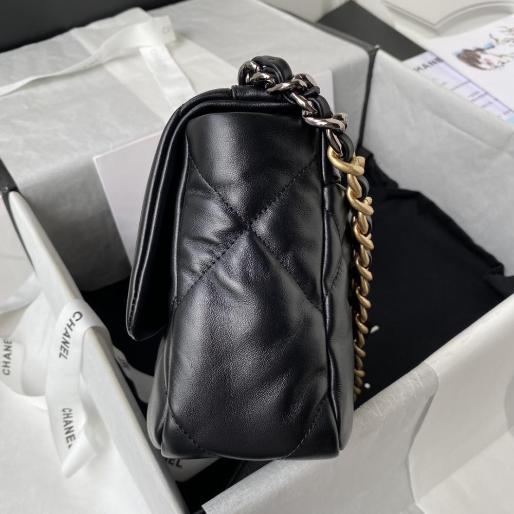 Quilted Top Handle Bag