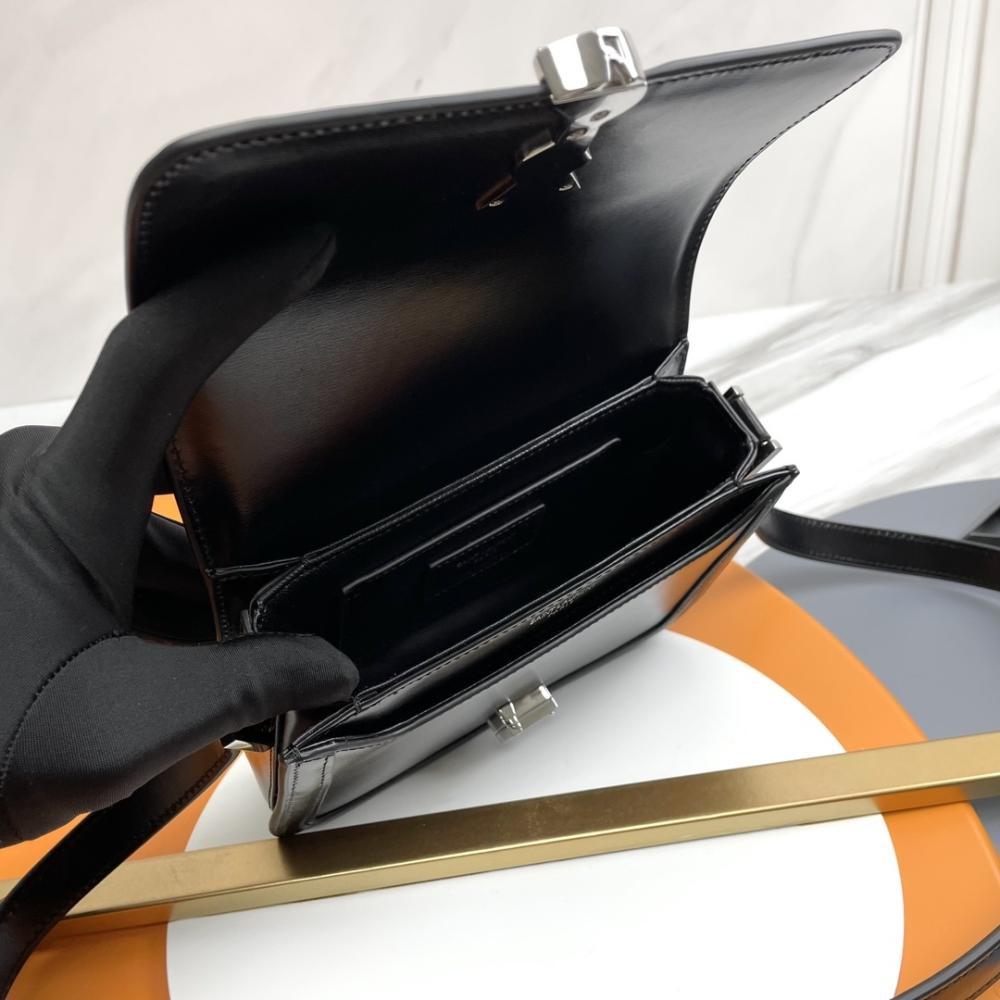 Top Handle Bag