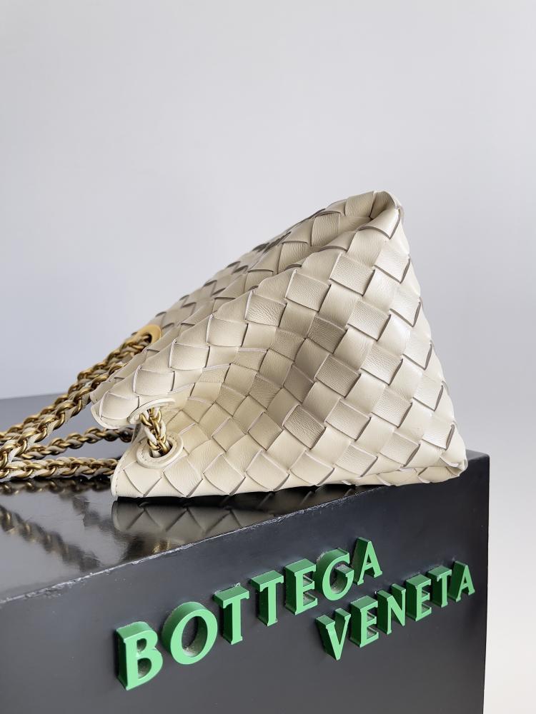 Luxury Top Handle Bag